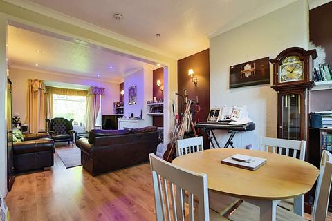 127 Congleton Road, Macclesfield, SK11 7XD