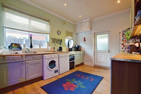 127 Congleton Road, Macclesfield, SK11 7XD