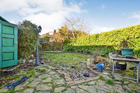 127 Congleton Road, Macclesfield, SK11 7XD