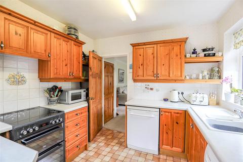 4 bedroom semi-detached house for sale - The Pleasance, Harpenden, Hertfordshire, AL5