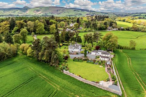 6 bedroom detached house for sale, Evancoyd, Presteigne, Powys