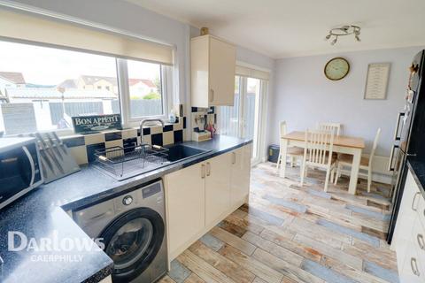 37 Cherry Tree Close, Bedwas, Caerphilly, CF83 8HB