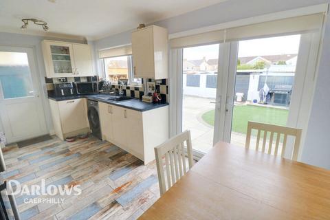 37 Cherry Tree Close, Bedwas, Caerphilly, CF83 8HB