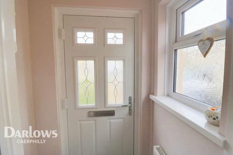 37 Cherry Tree Close, Bedwas, Caerphilly, CF83 8HB