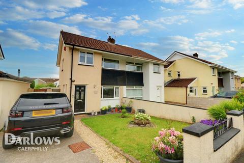 37 Cherry Tree Close, Bedwas, Caerphilly, CF83 8HB