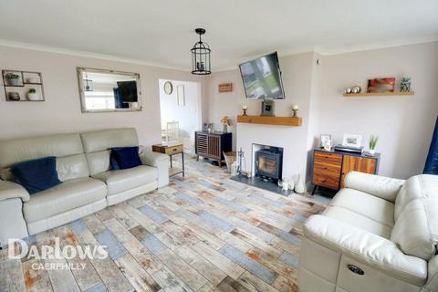 37 Cherry Tree Close, Bedwas, Caerphilly, CF83 8HB