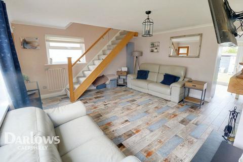 37 Cherry Tree Close, Bedwas, Caerphilly, CF83 8HB