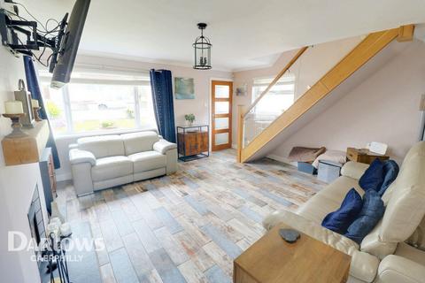 37 Cherry Tree Close, Bedwas, Caerphilly, CF83 8HB