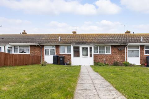 2 bedroom terraced bungalow for sale, Headcorn Gardens, Cliftonville, CT9