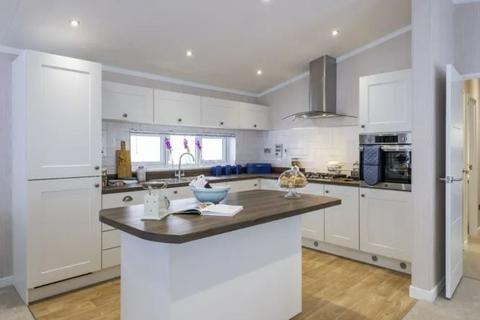 2 bedroom lodge for sale, Congleton, Cheshire, CW12