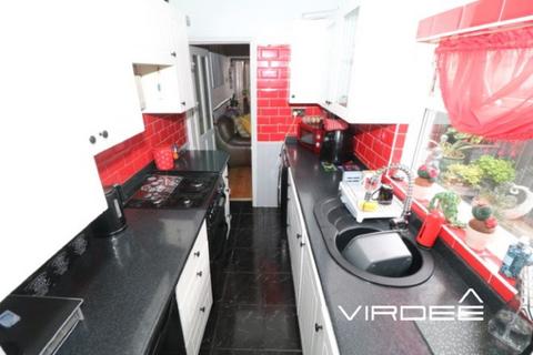 18 Albion Road, Handsworth, Birmingham, B21 8BG