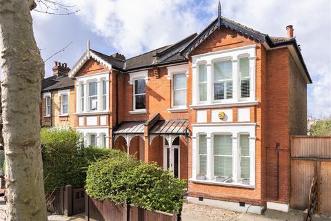 5 bedroom semi-detached house for sale - South Croxted Road, West Dulwich, London, SE21