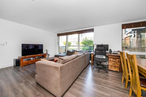 2 bedroom flat for sale - Merlin Court, SE3