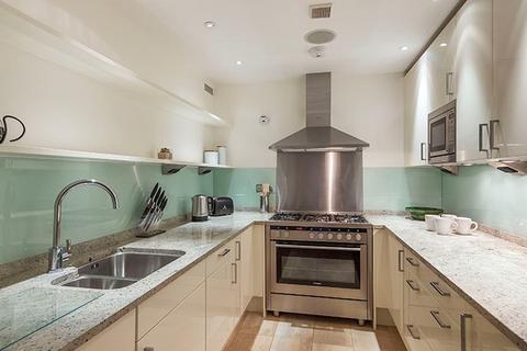 2 bedroom apartment to rent - Imperial House, Young Street, London W8
