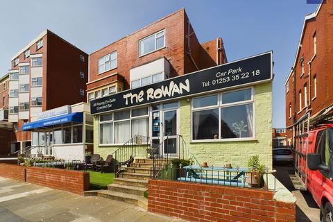 Hotel for sale, Empress Drive, Blackpool, FY2