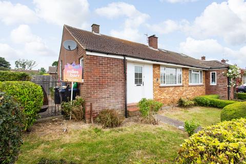 9 Evenhill Road, Littlebourne, Canterbury, CT3 1TE