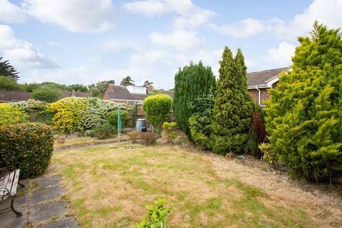 9 Evenhill Road, Littlebourne, Canterbury, CT3 1TE
