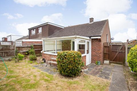 9 Evenhill Road, Littlebourne, Canterbury, CT3 1TE