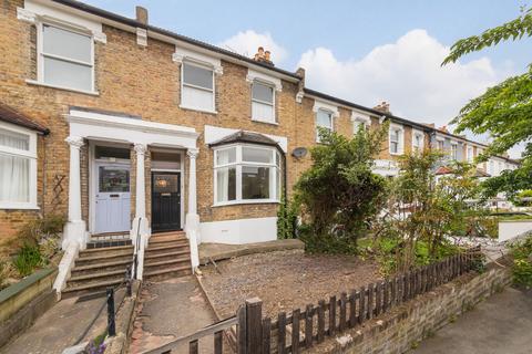 4 bedroom terraced house for sale - Friern Road,  London, SE22