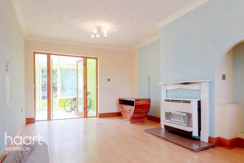 22 Antingham Road, Norwich, NR7 9TA