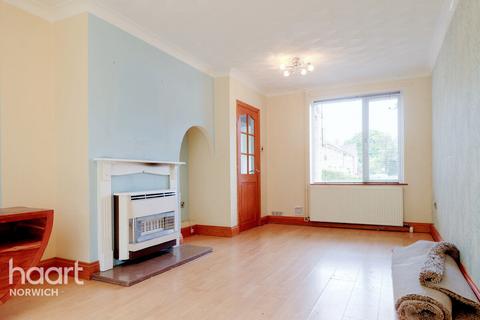 22 Antingham Road, Norwich, NR7 9TA