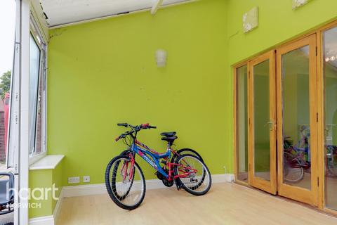 22 Antingham Road, Norwich, NR7 9TA