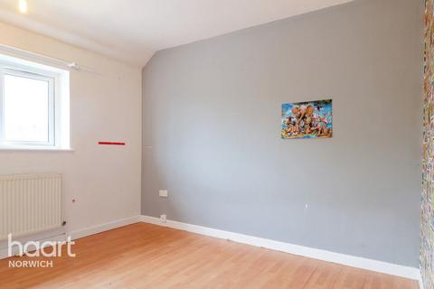 22 Antingham Road, Norwich, NR7 9TA