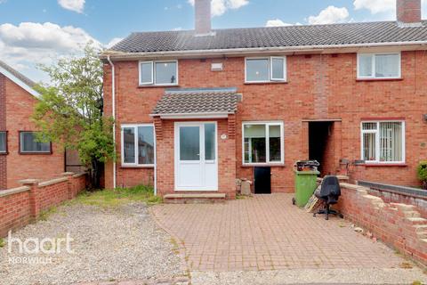 22 Antingham Road, Norwich, NR7 9TA