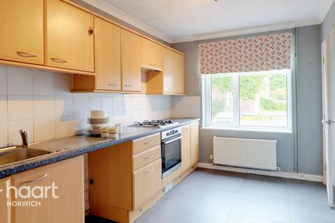 22 Antingham Road, Norwich, NR7 9TA