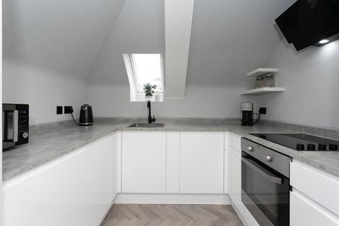 1 bedroom apartment for sale, Alexandra Road, Hemel Hempstead, Hertfordshire, HP2