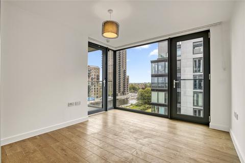 2 bedroom apartment to rent, Kingfisher Heights, Waterside Way, London, N17