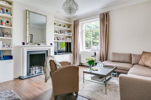2 bedroom apartment for sale, Castlebar Hill, London, W5