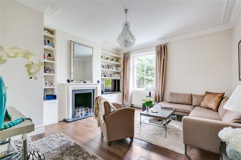 Castlebar Hill, London, W5