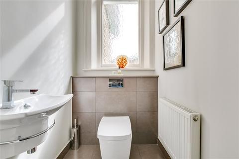 Flat 3, 11 Castlebar Hill, London, W5 1TA