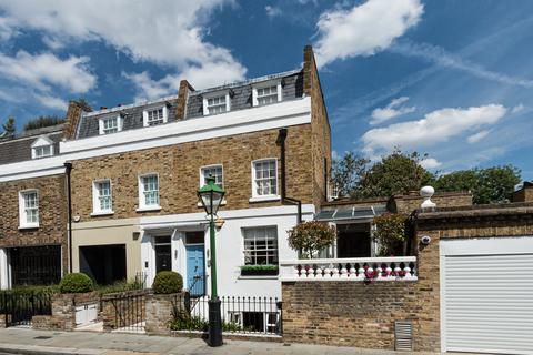 3 bedroom end of terrace house for sale - Queensdale Place, London, Kensington & Chelsea, W11