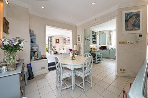 3 bedroom end of terrace house for sale - Queensdale Place, London, Kensington & Chelsea, W11