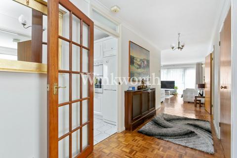 2 bedroom apartment for sale - Lucerne Close, London, N13