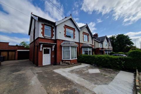 undefined, Vicarage Road, Poulton-le-Fylde