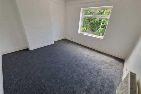 undefined, Vicarage Road, Poulton-le-Fylde