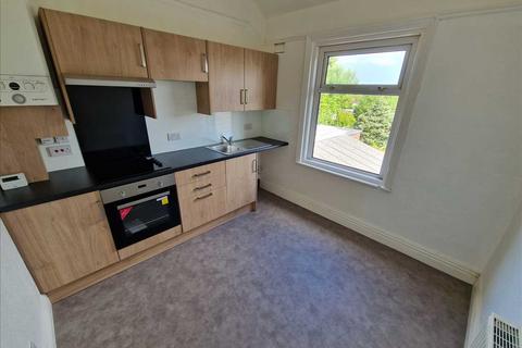 undefined, Vicarage Road, Poulton-le-Fylde