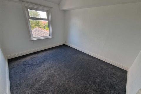 undefined, Vicarage Road, Poulton-le-Fylde