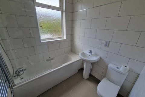 undefined, Vicarage Road, Poulton-le-Fylde