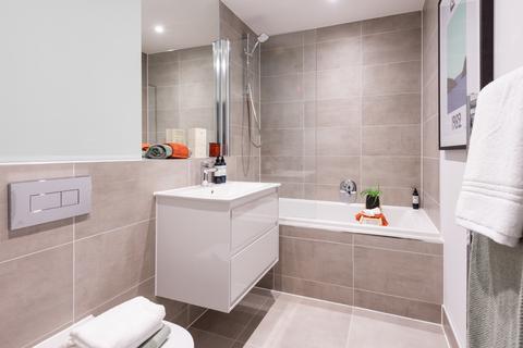2 bedroom apartment for sale - Plot 168, Tre Archi  at Waterside Quarter, Apartment 76 , Crown Lane  SL6