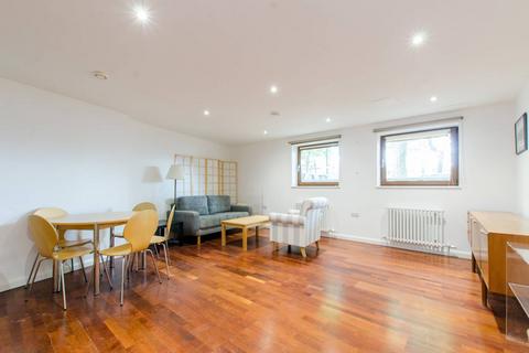 1 bedroom flat to rent - Rope Street, Canada Water, London, SE16