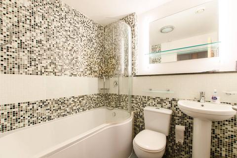 1 bedroom flat to rent - Rope Street, Canada Water, London, SE16