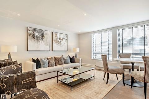 2 bedroom flat to rent, 161 Fulham Road SW3