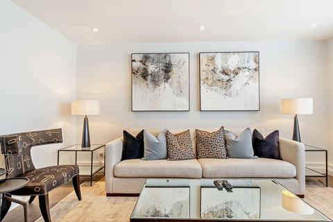 2 bedroom flat to rent, 161 Fulham Road SW3