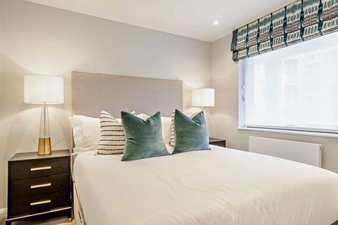 2 bedroom flat to rent, 161 Fulham Road SW3