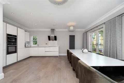 4 bedroom semi-detached house for sale, Cedar Square, Alderley Park, Nether Alderley, Cheshire, SK10
