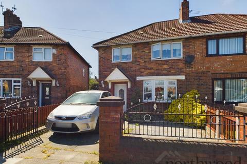 3 bedroom semi-detached house for sale, Drakefield Road, Liverpool, L11